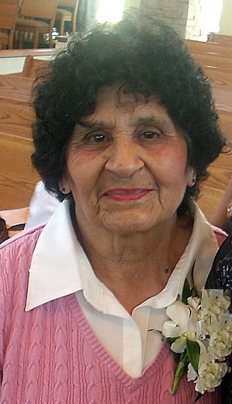 Minerva Rodriguez | Fred Dickey Funeral & Cremation Services