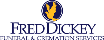 Fred Dickey Funeral & Cremation Services Logo