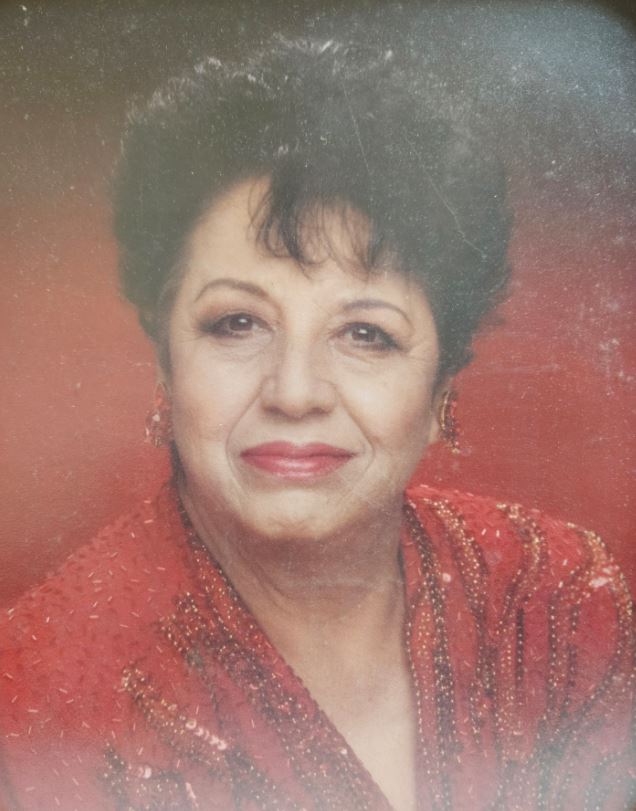 Rosa 2025 garcia obituary