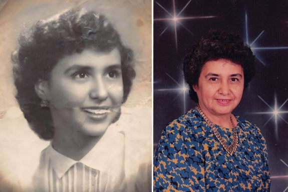 Gloria Rodriguez Obituary from Fred Dickey Funeral & Cremation Services
