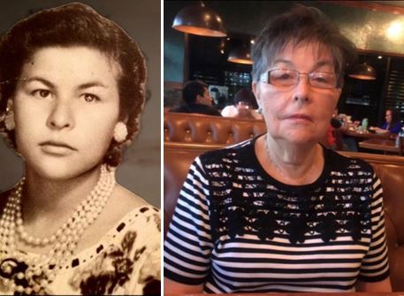 Juana Factor Obituary from Fred Dickey Funeral & Cremation Services