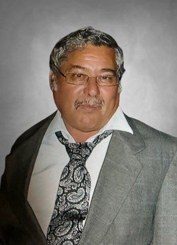 Rene Barraza Obituary from Fred Dickey Funeral & Cremation Services