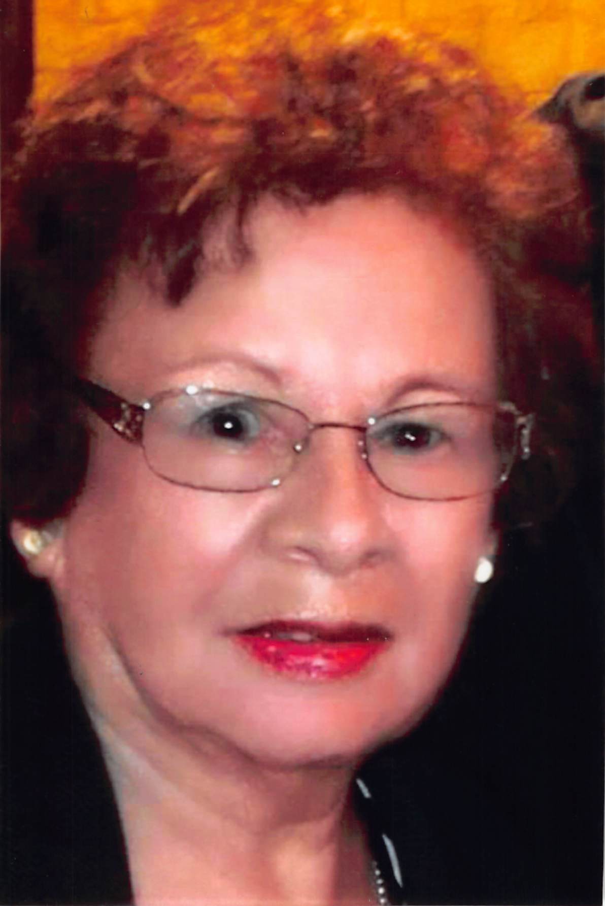 Aurelia Hernandez Cantu