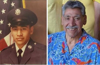 Daniel Gonzalez Obituary from Fred Dickey Funeral & Cremation Services