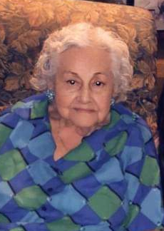 Francisca Perales Obituary from Fred Dickey Funeral & Cremation Services