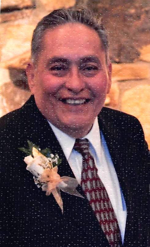 Raul Escobedo Obituary from Fred Dickey Funeral & Cremation Services