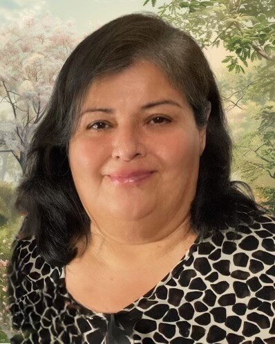 Angelica Hinojosa Obituary from Fred Dickey Funeral & Cremation Services