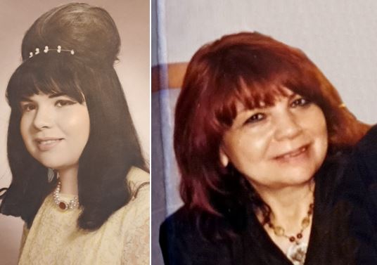 Antonia Flores Obituary from Fred Dickey Funeral & Cremation Services