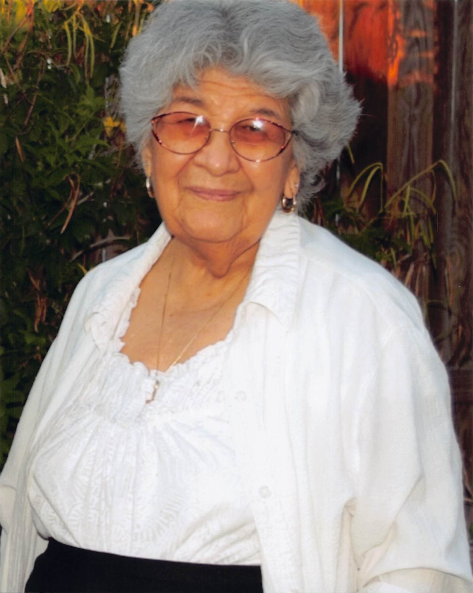Bertha Garza Obituary from Fred Dickey Funeral & Cremation Services