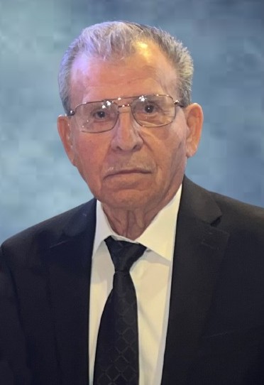Ignacio Lopez Obituary from Fred Dickey Funeral & Cremation Services