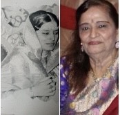 Poonam Gidwani Obituary from Fred Dickey Funeral & Cremation Services
