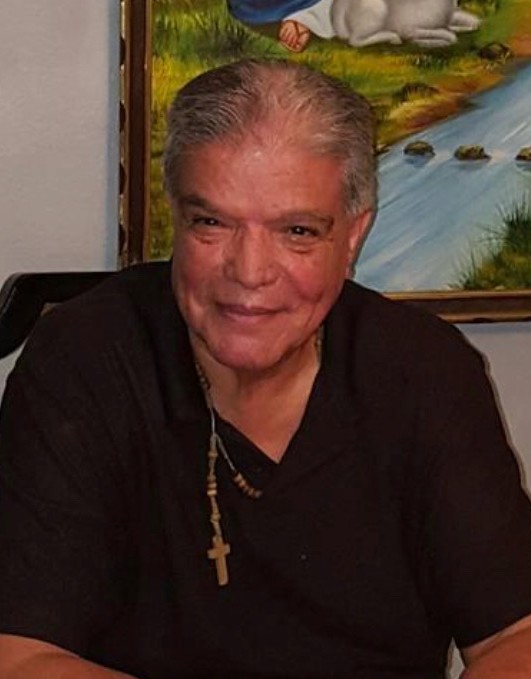 Bernardino Sandoval Obituary from Fred Dickey Funeral & Cremation Services