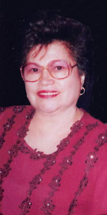 Consuelo Andrade Obituary from Fred Dickey Funeral & Cremation Services