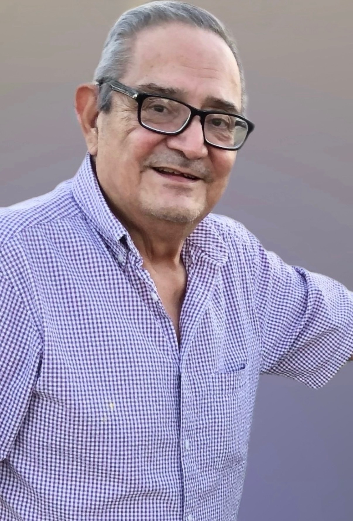 Sabino Rivera Obituary, Laredo, TX