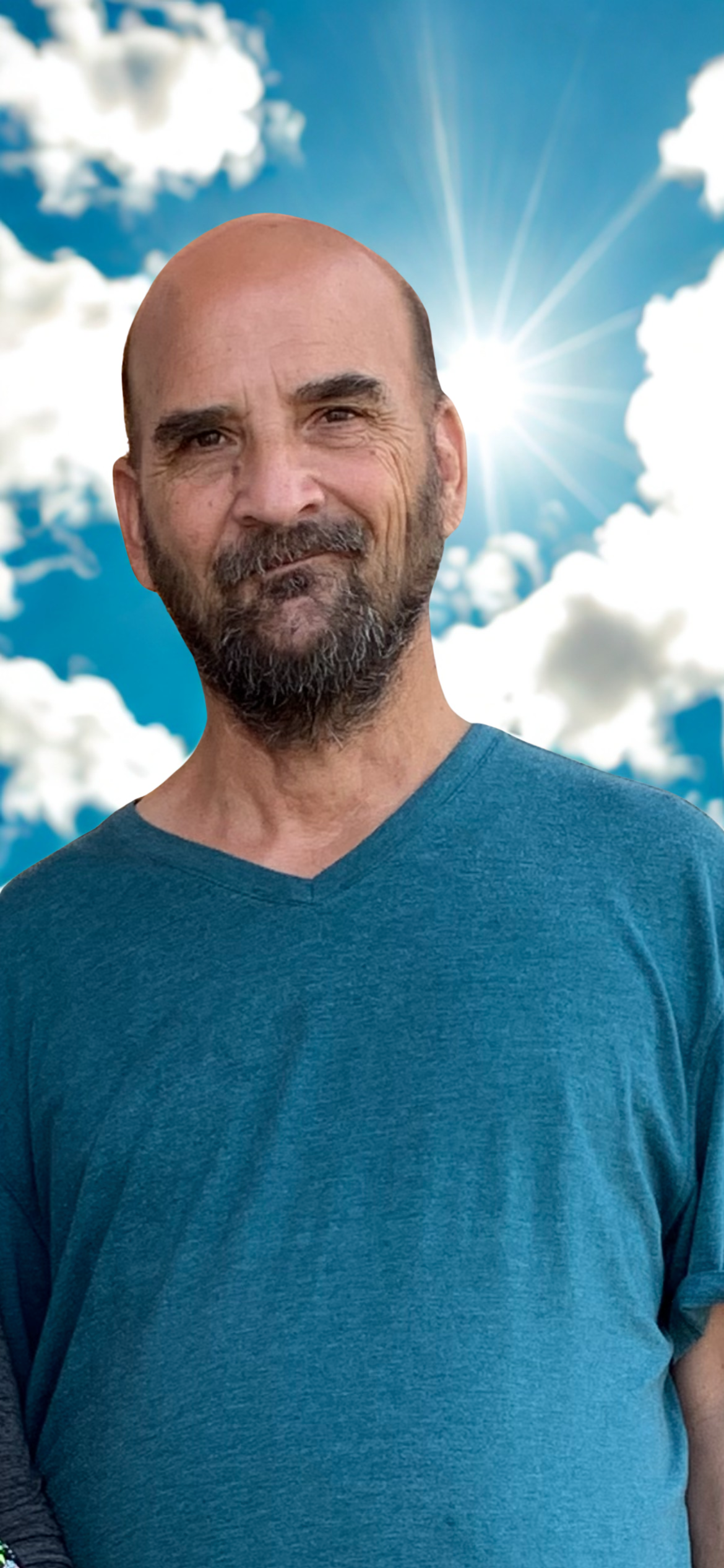 Cary Zipprian Obituary, Laredo, TX