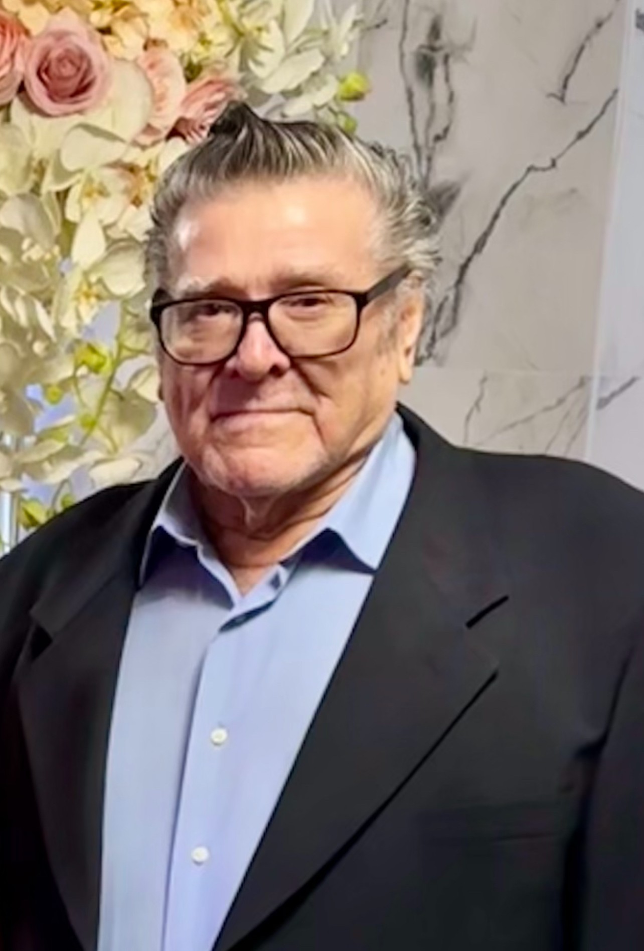 Guadalupe Benavides Campos Obituary, Laredo, TX