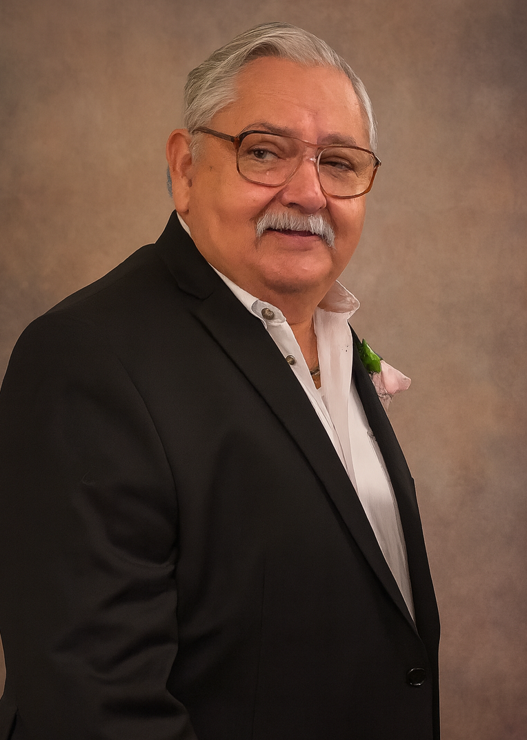 Manuel Martinez Jr Obituary, Laredo, TX