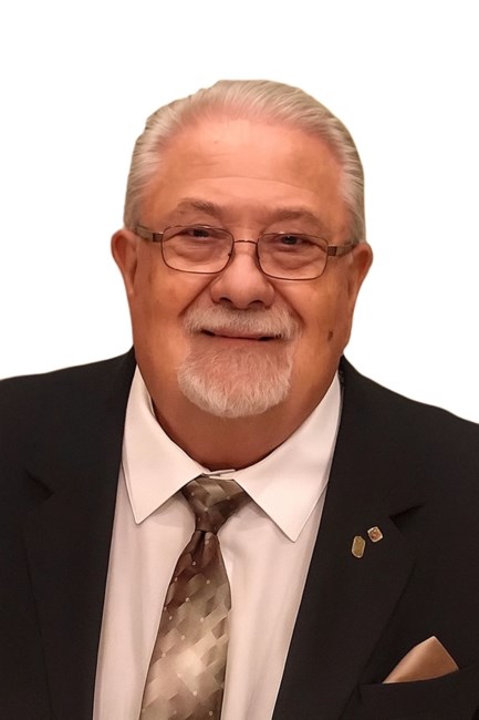 Ruben Rodriguez Obituary, Laredo, TX