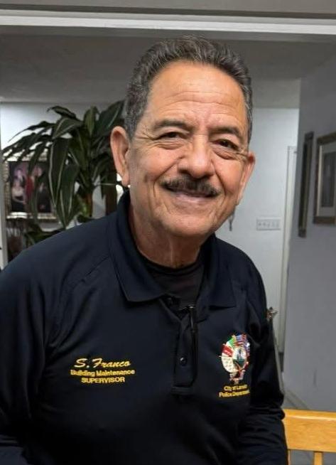 Ing. Sergio Franco Obituary, Laredo, TX