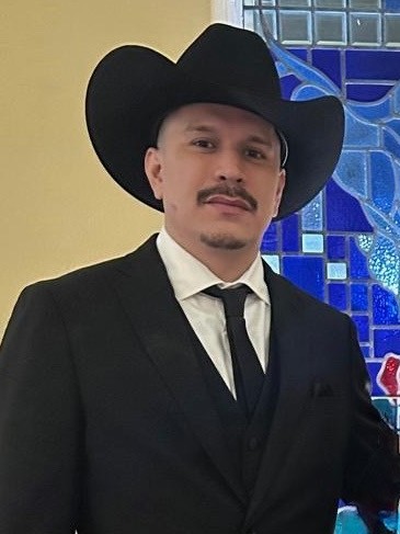 Anthony Sarmiento Obituary, Laredo, TX