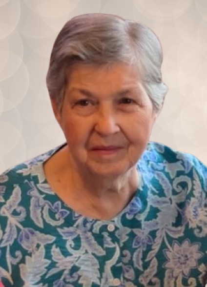 Blanca Garcia Obituary, Laredo, TX