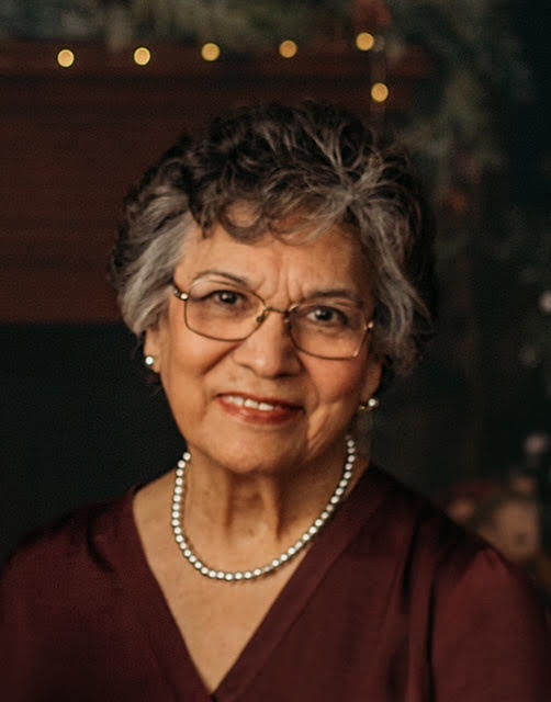 Irma Reyna Obituary, Laredo, TX