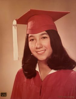 Martin High School c/o 1974 Graduation