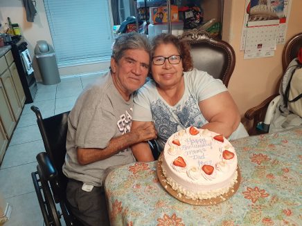 My parents 52 wedding anniversary
